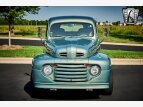 Thumbnail Photo 9 for 1950 Ford F1